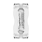 TENGA - DUAL SENSATION CUP EXTREMES maszturbátor 