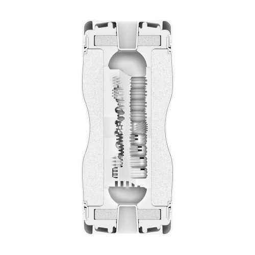 TENGA - DUAL SENSATION CUP EXTREMES maszturbátor 
