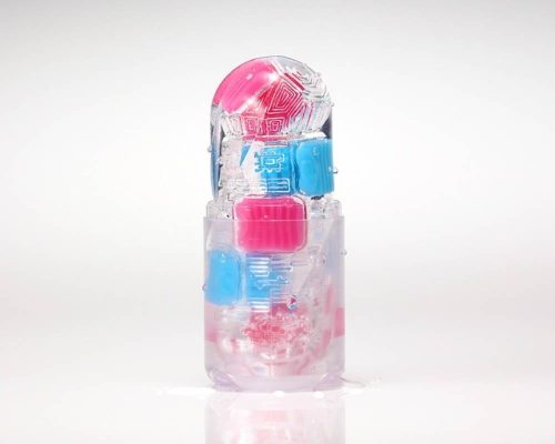TENGA Bobble Crazy Cubes maszturbátor