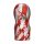 Tenga - SUPER TENGA METEOR SMASH maszturbátor