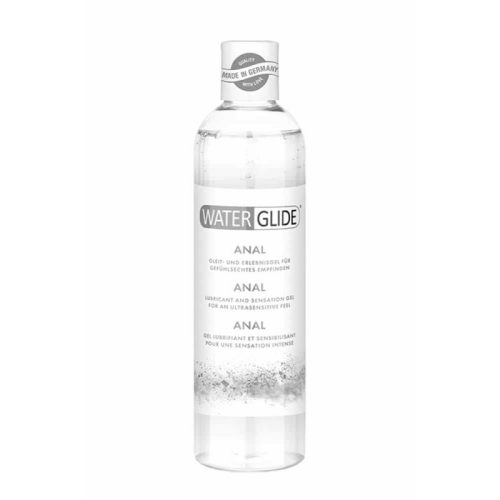 Waterglide 300ml Anal    anális síkosító