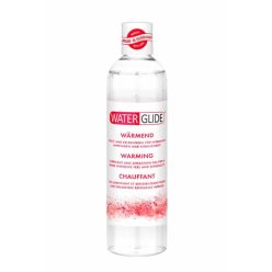 Waterglide 300 ML Warming   melegítős síkosító
