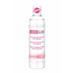 WATERGLIDE 300 ML ORGASM GEL    Vízbázisú síkosító