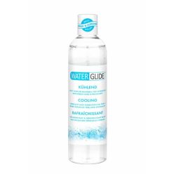 Waterglide 300 ML Cooling   hűtő síkosító