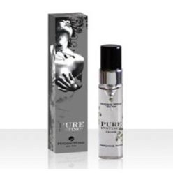   Miyoshi Miyagi Pure Instinct 5 ml For Woman  Feromon parfum nőknek