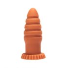 X-MEN 6.2 inch Butt Plug Flesh anál plug