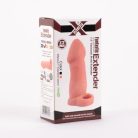 7.2" Fantastic Penis Extender II Péniszhosszabbító