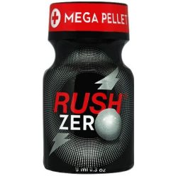 Rush Zero Small 10ml  bőrtisztító folyadék