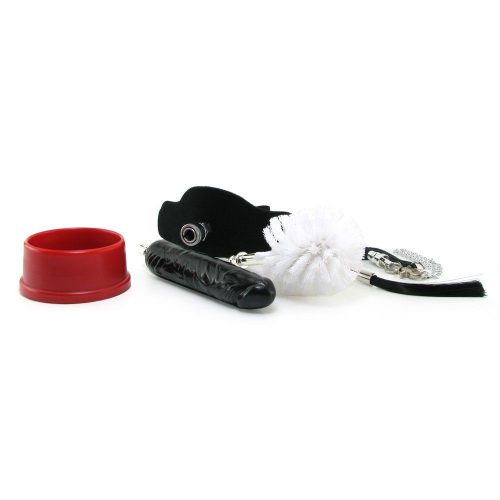 Pipedream Fetish Fantasy Extreme Compliance Kit  