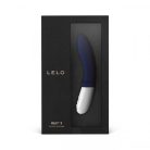 Lelo - Billy 2 Blue akkus, vízálló prosztata vibrátor