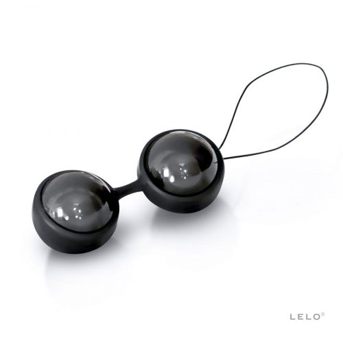 Luna Beads Noir   variálható gésagolyók