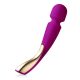 Lelo - Smart Wand 2 Massager Deep Rose  Luxus Masszírozó gép  