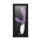 Lelo - Loki Prostate Massager  prosztata vibrátor