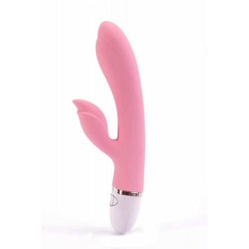 Lovetoy Dreamer II Vibrator Pink  Klitorisz vibrátor