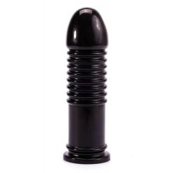 King-Sized Anal Bumper  anál dildo