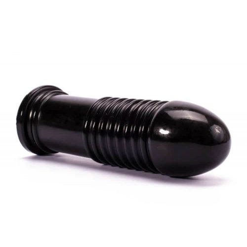 King-Sized Anal Bumper  anál dildo
