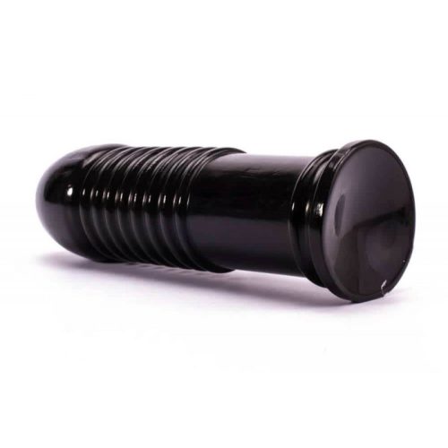King-Sized Anal Bumper  anál dildo