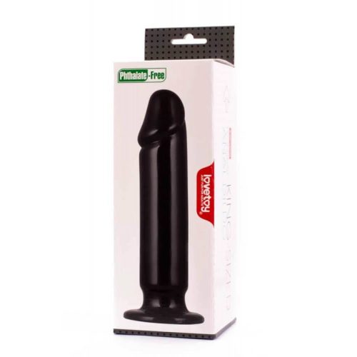 King Sized Anal  anál dildo