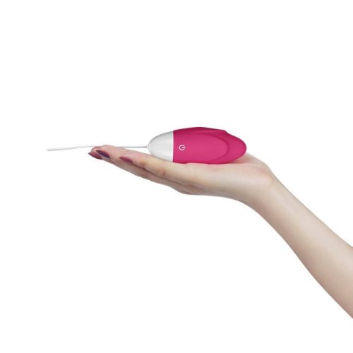 IJOY Wireless Remote Control Rechargeable Egg  vibrációs tojás