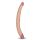 Ladykiller Tapered Double Penetration       Kétvégű dildo
