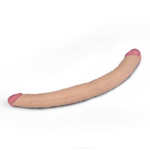 Ladykiller Tapered Double Penetration       Kétvégű dildo