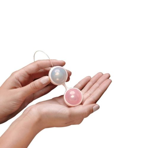 Kegel Ball     gésa golyó  