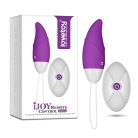 IJOY Remote Control Egg Purple    Kéjgolyó