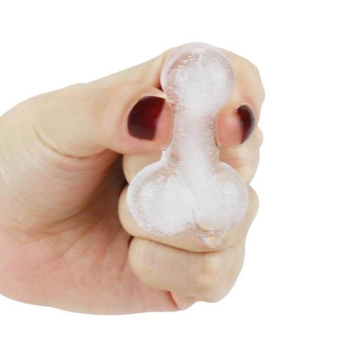 Pecker Chocolate /Ice Tray