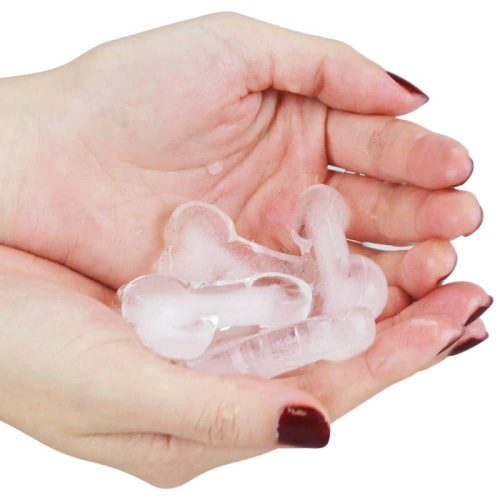 Pecker Chocolate /Ice Tray