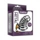 Lovetoy Metal Chastity Cage farokketrec