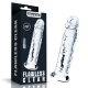Lovetoy 7.0'' Flawless Clear Dildo