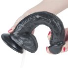 Lovetoy 11'' Squirting Spriccelő Dildo