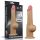 Lovetoy 9.5'' Handle Cock tapadókorongos dildó