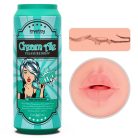 Lovetoy Pleasure Brew Masturbator-Cream Ale maszturbátor