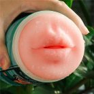 Lovetoy Pleasure Brew Masturbator-Cream Ale maszturbátor