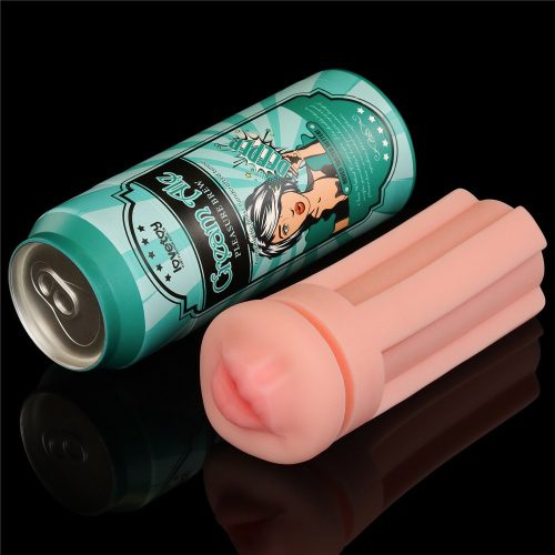 Lovetoy Pleasure Brew Masturbator-Cream Ale maszturbátor