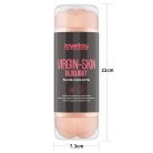 Lovetoy Virgin-skin Blowout Double Side Stroker Vagina and Ass maszturbátor 