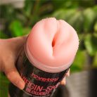 Lovetoy Virgin-skin Blowout Double Side Stroker Vagina and Ass maszturbátor 