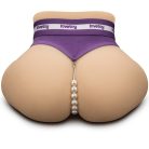 Lovetoy Streetgirl's Dual Motor Sensation Pulse With Dildo maszturbátor