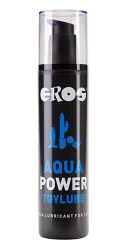 Aqua Power Anal 125 ml   anál síkosító   4035223182239