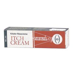 ITCH-CREAM - női vágyfokozó   