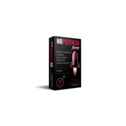 Mrpotencia forte 10 db
