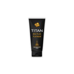  Titan Big Plus pénisznövelő gél