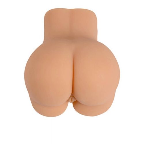 Janice Sexy Ass maszturbátor