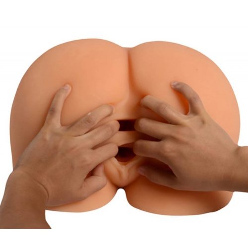 Janice Sexy Ass maszturbátor