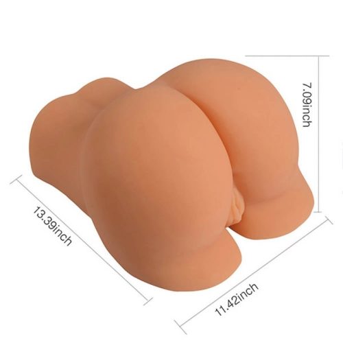 Janice Sexy Ass maszturbátor