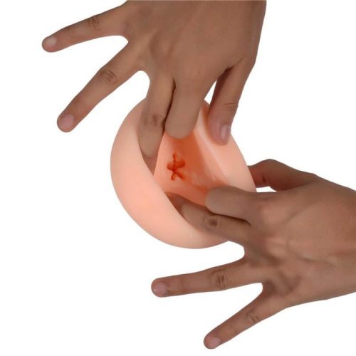 LiuliZ Anal Shape maszturbátor