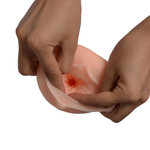 GongYingZ Vagina 