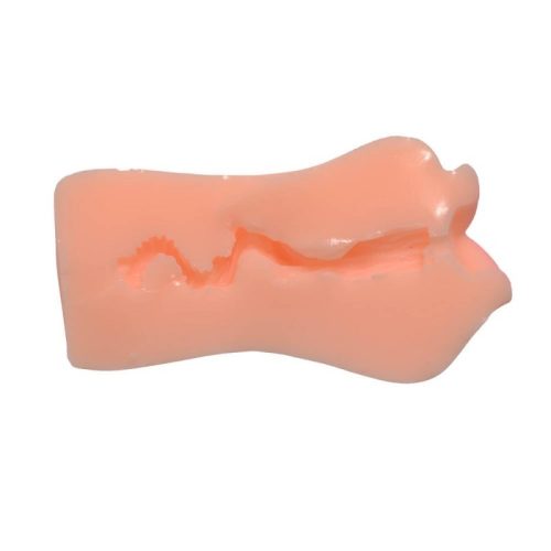 ZhenshaZ Mouth shape maszturbátor