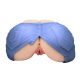Mistress - School Girl Masturbator Blue maszturbátor
